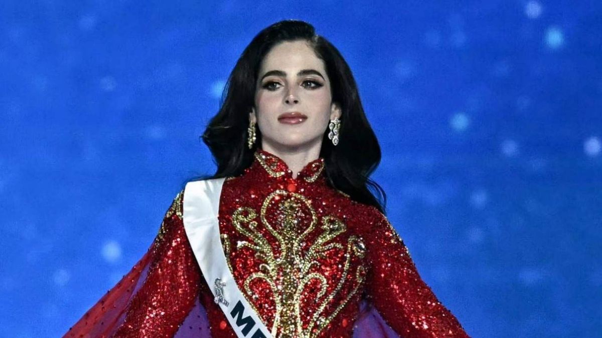 Fátima Bosch denuncia amenazas tras su coronación en Miss Universo 2025 en medio de señalamientos de fraude