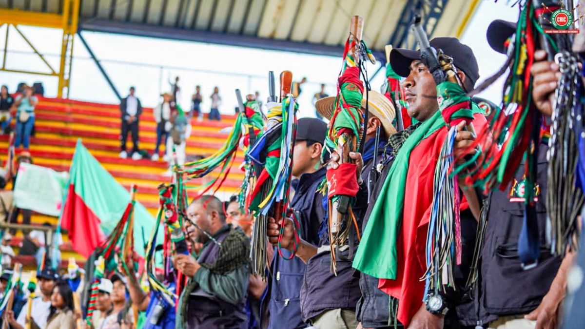 Estos hechos ocurren en medio de una arremetida violenta, amenazas, hostigamientos y ataques contra las comunidades, el proceso organizativo y miembros de la guardia indígena, quienes mantienen los ejercicios de cuidado y defensa territorial.