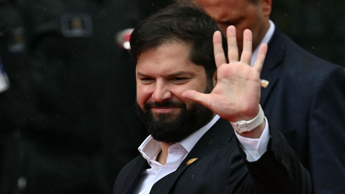 A través de un comunicado oficial, la institución detalló que los arrestos se efectuaron “en el marco de un proceso investigativo.