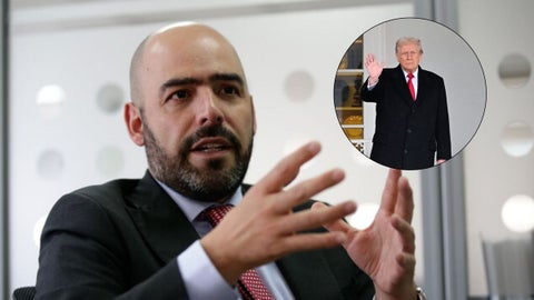 El dirigente gremial aseguró que la principal preocupación del sector agropecuario es la seguridad física, evidenciada en bloqueos de carreteras, extorsiones y presencia de grupos armados al margen de la ley.