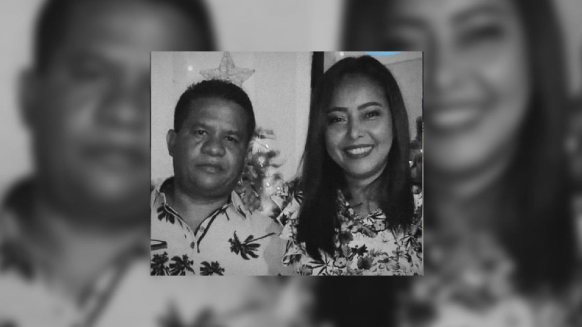 Profesora Beatriz Suárez - Feminicidio - Cartagena