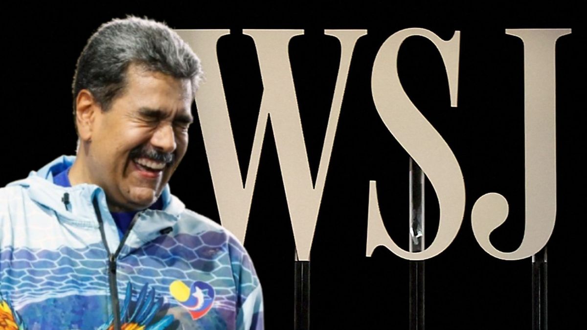 Nicolás Maduro | régimen en Venezuela | Estados Unidos | Prensa