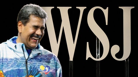 Nicolás Maduro | régimen en Venezuela | Estados Unidos | Prensa