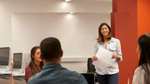Plataforma de la Agencia Pública de Empleo, único canal autorizado para postular al Banco de Instructores del SENA.