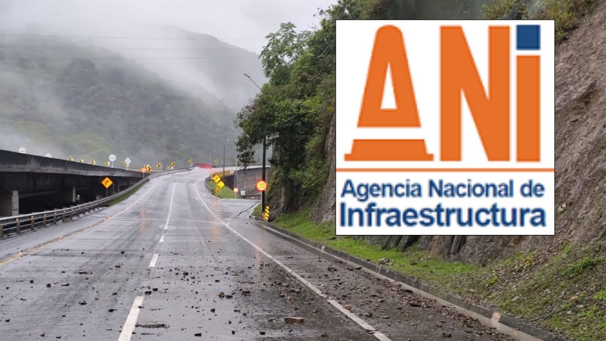 Vía al Llano | Bogota y Villavicencio | Agencia Nacional de Infraestructura | Plan de acción en puntos críticos