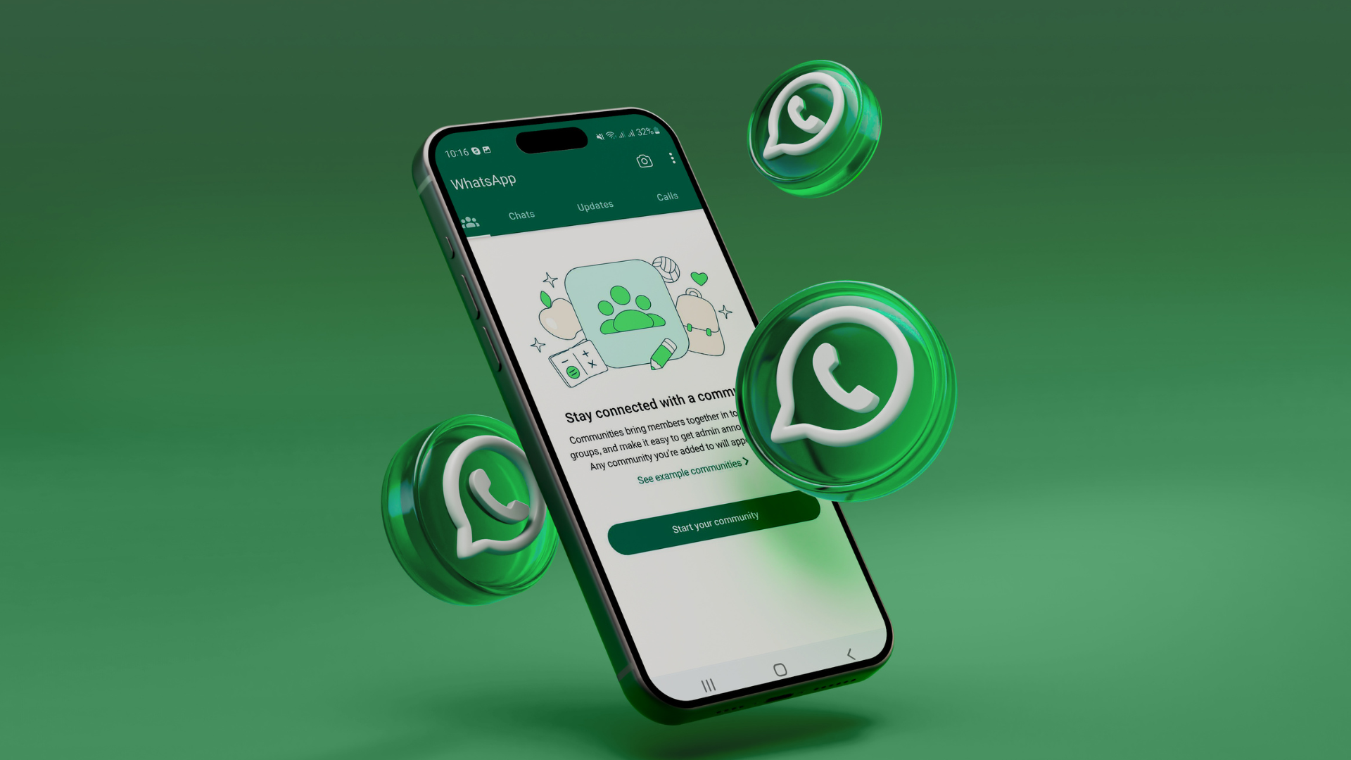 Desactivar descargas automáticas en WhatsApp reduce riesgos de archivos peligrosos y fraudes.