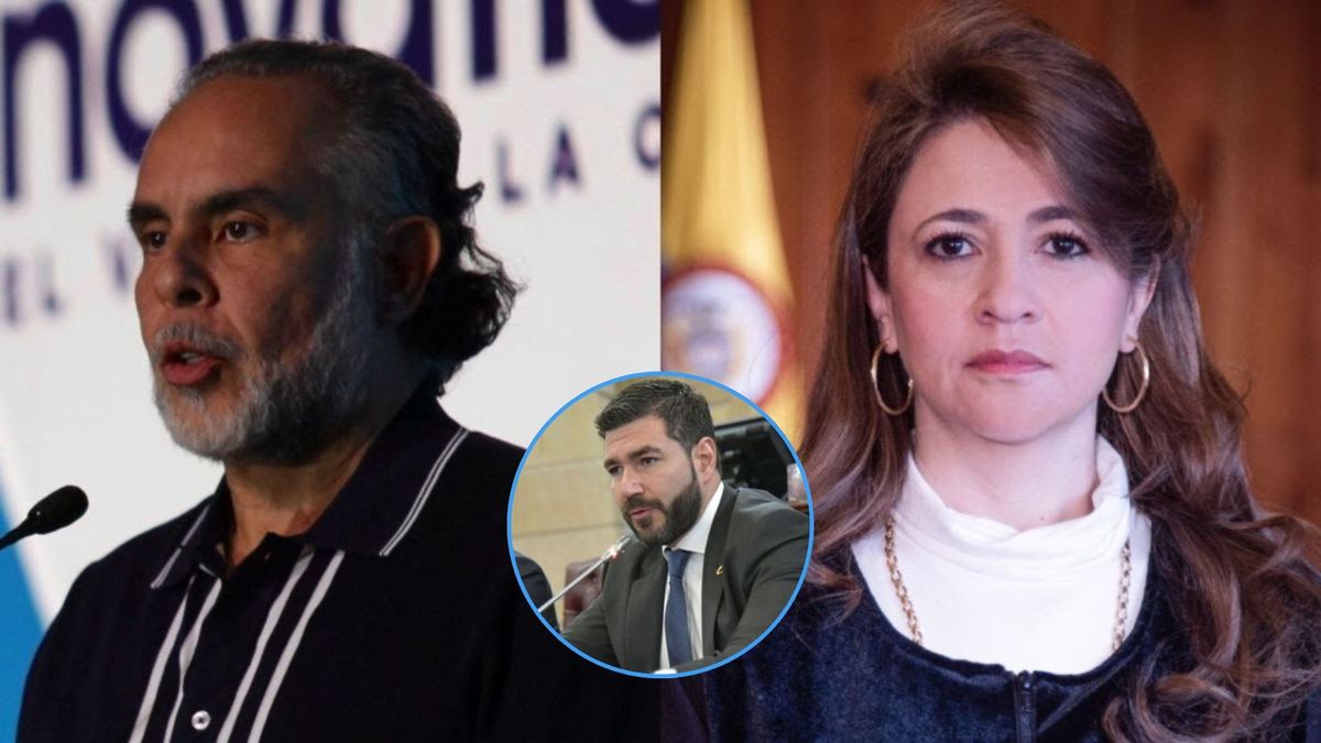 Benedetti, Lombana y Wills