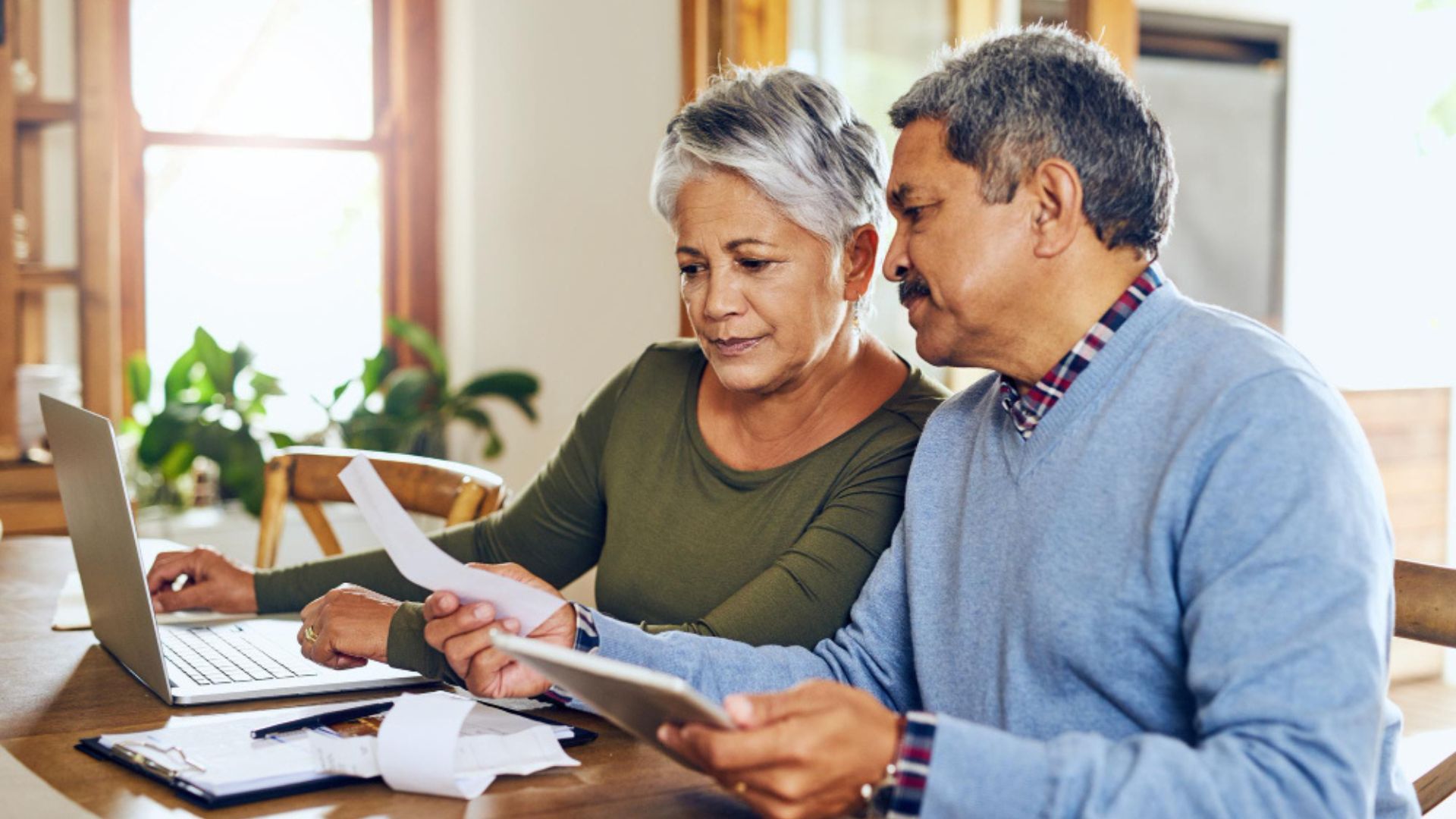 Esta es una alternativa que algunos pensionados eligen en el momento de su retiro.