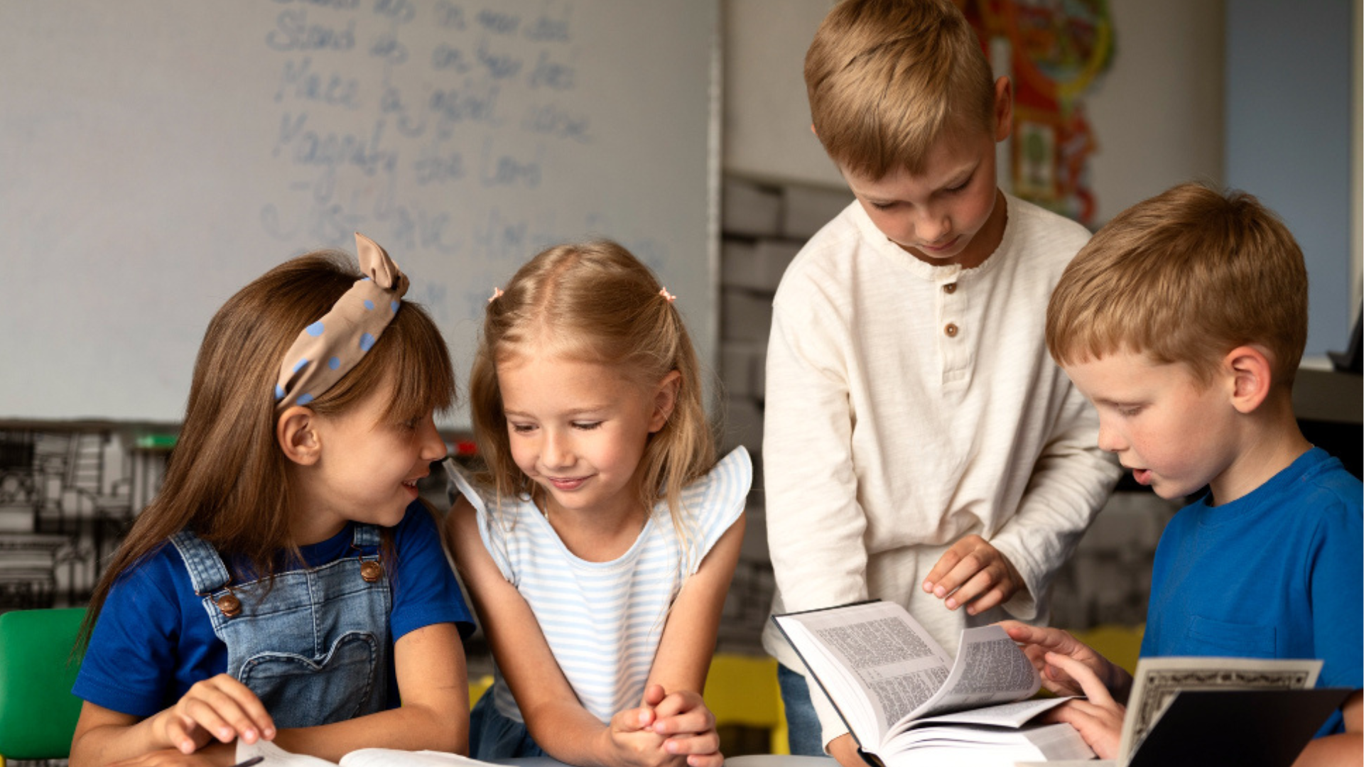 Pausas activas fortalecen la concentración y el aprendizaje en estudiantes hiperactivos.