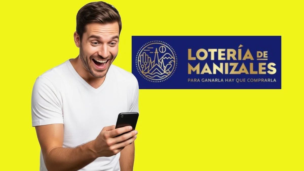 Lotería de Manizales