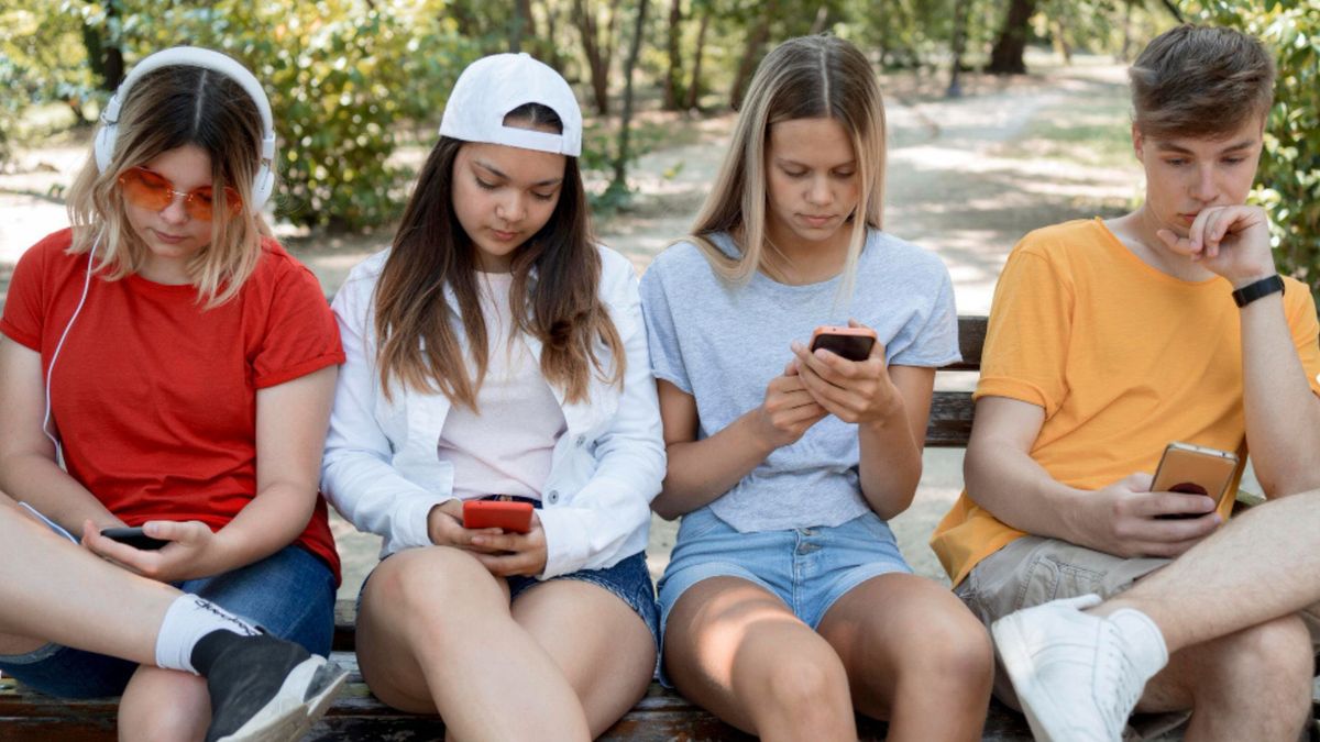 Rutinas con horarios ayudan a fortalecer la concentración adolescente.