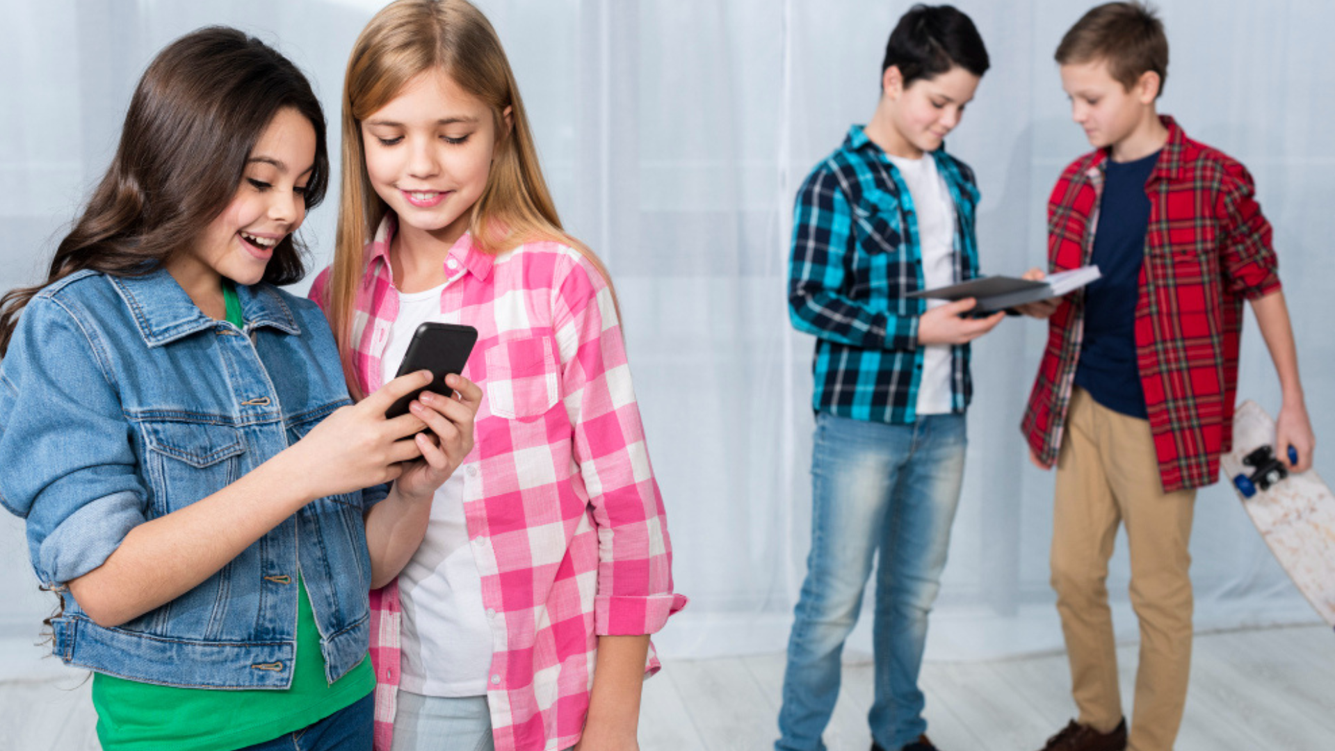 El acompañamiento emocional también mejora la atención en jóvenes.