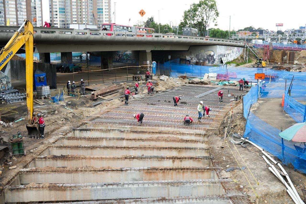 Deprimido Américas con 68