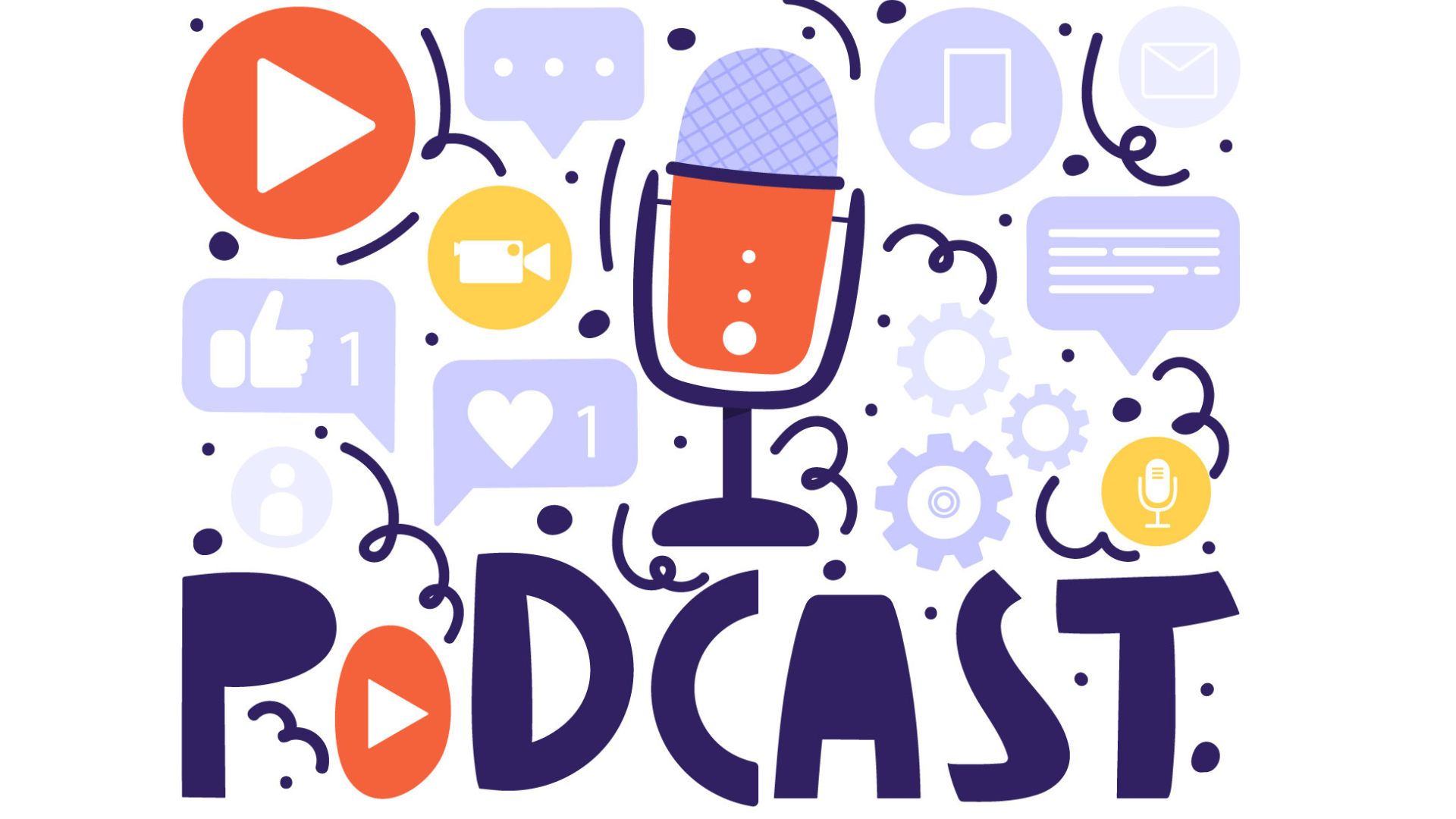 Herramientas de Gemini facilitan crear audio claro y dinámico para podcast.