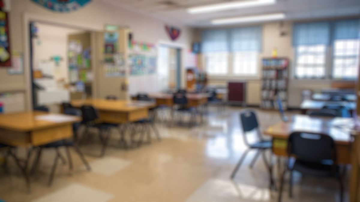 Salón de clases