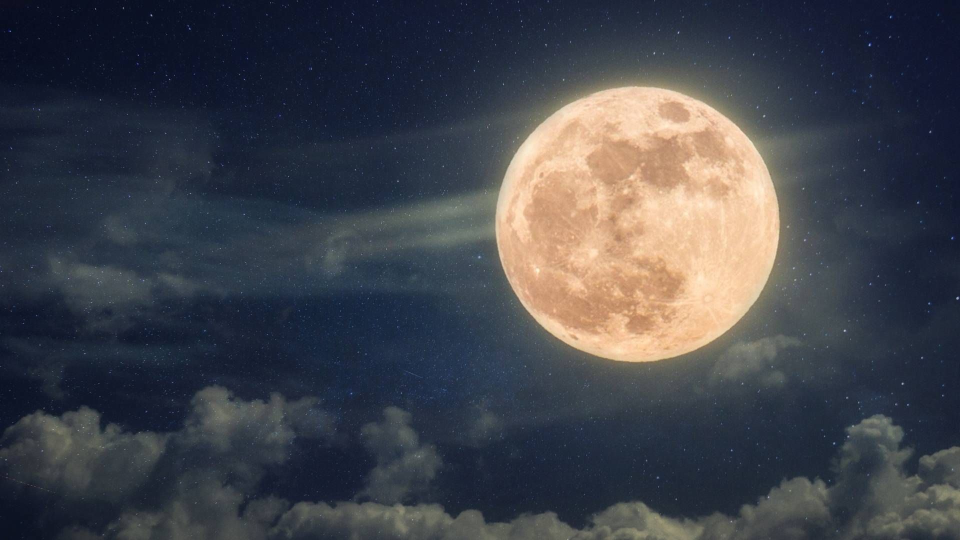 La última superluna de 2025 llegará con una luna fría que tendrá un recorrido inusual.