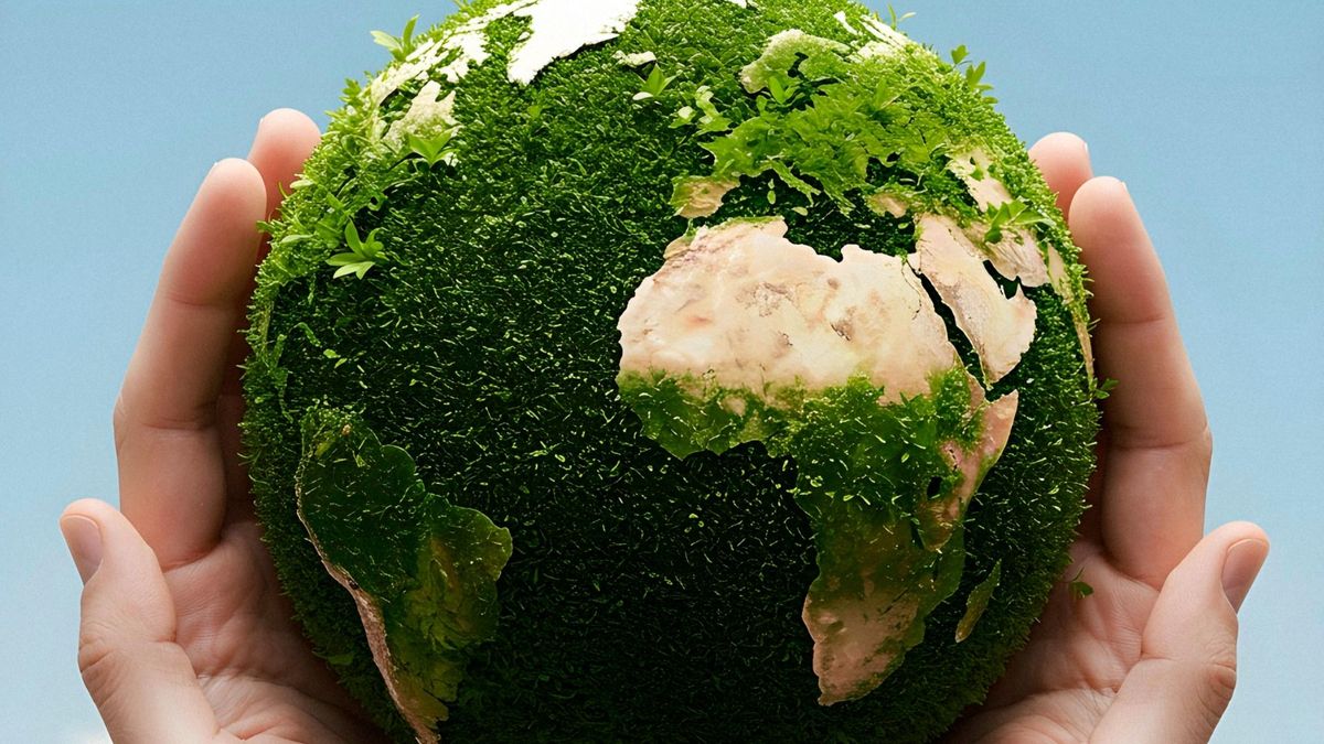 Sostenibilidad ambiental