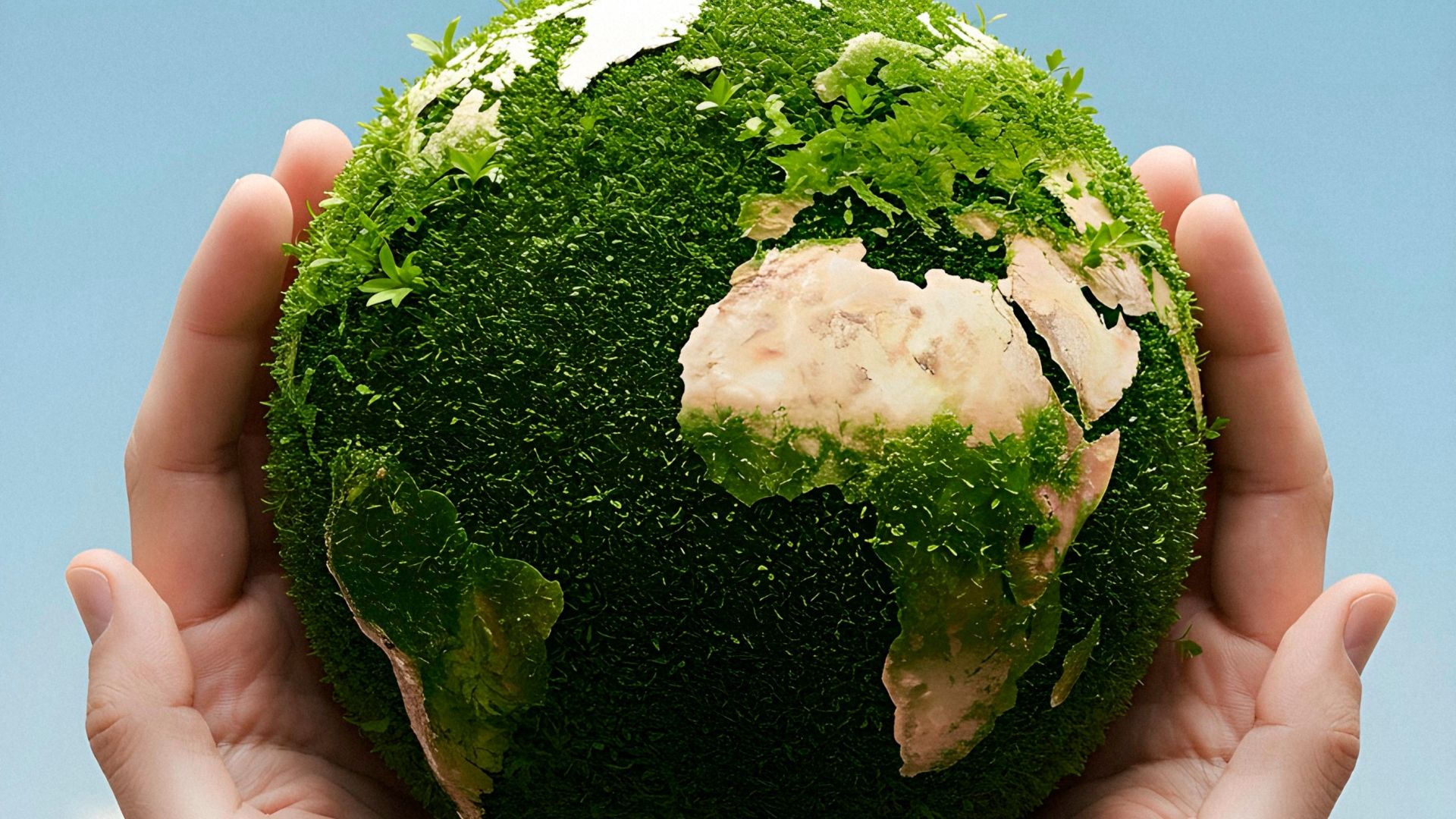 Sostenibilidad ambiental