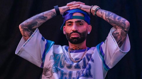 El artista puertorriqueño reveló un interés que hace parte de su actualidad personal, al publicar imágenes de una práctica que realiza con frecuencia.