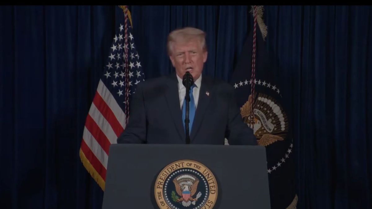 Anuncia fuertes medidas migratorias para ciudadanos afganos.