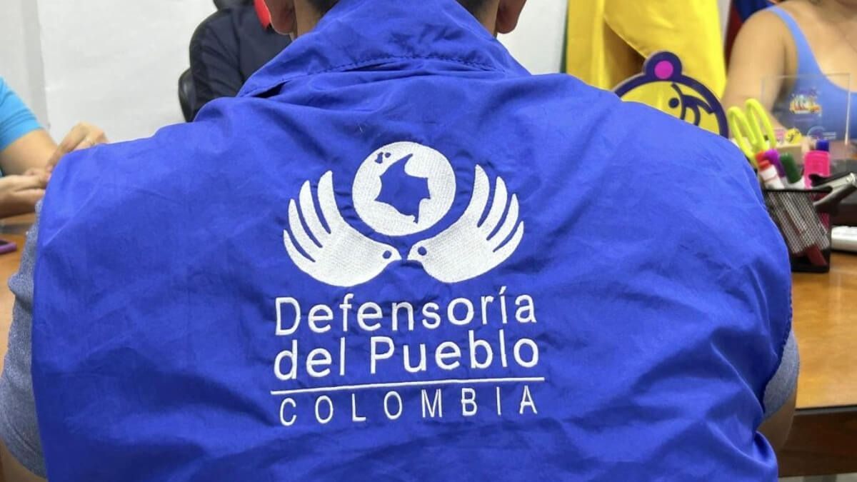 Fecode solicitó a la Defensoría emitir una Alerta Temprana debido al incremento de la violencia.