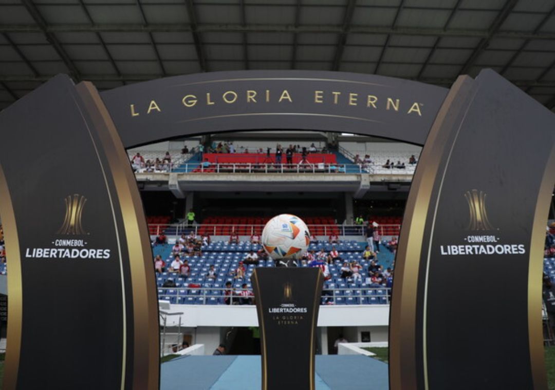 Los equipos brasileños han definido las últimas cinco definiciones.