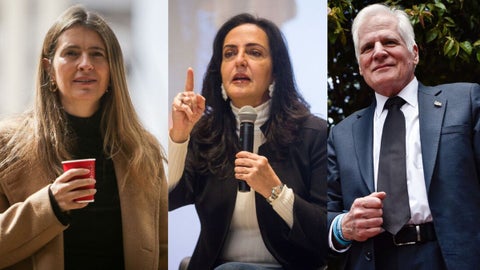 Todo este enredo ha hecho que muchos estén inconforme. Eso sí, la postura general es esperar a que se revelen los nombres de las nuevas encuestadoras y los nuevos tiempos.