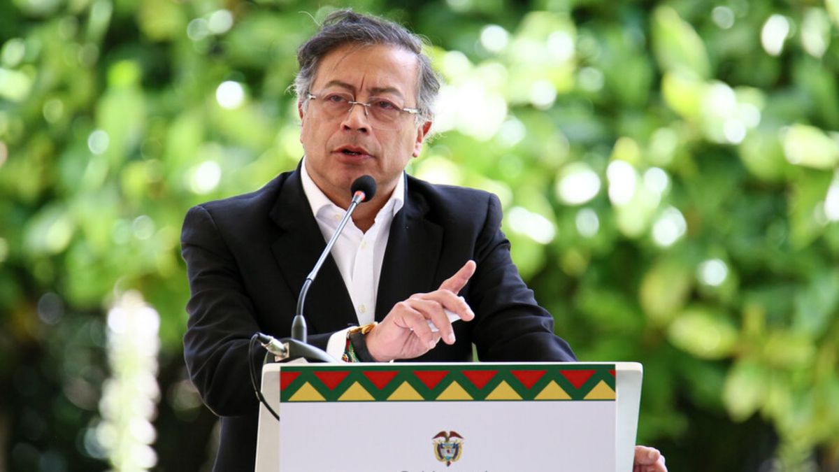 Sobre los mensajes de texto, insistió en que su contenido habría sido fabricado.