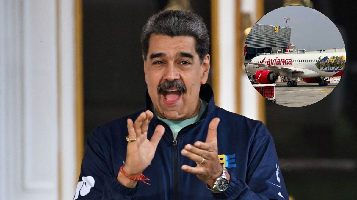 Mientras tanto, las aerolíneas locales bajo estricto control estatal han mantenido sus vuelos.