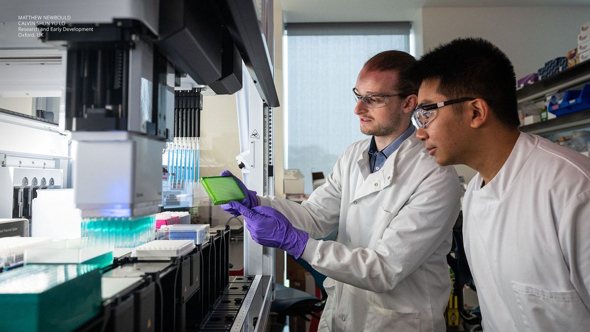 Contenido comercial - Foto suministrada por Novo Nordisk Colombia