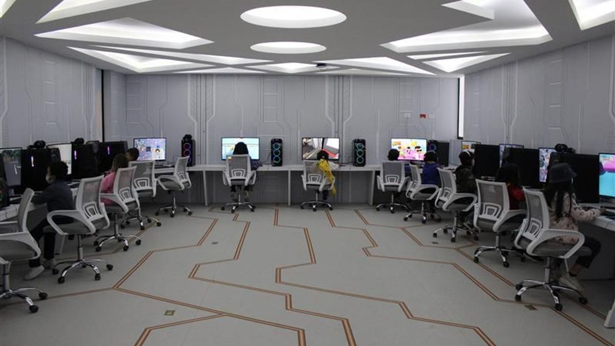 Contenido patrocinado Innova Schools