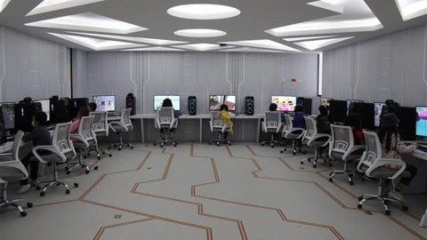 Contenido patrocinado Innova Schools