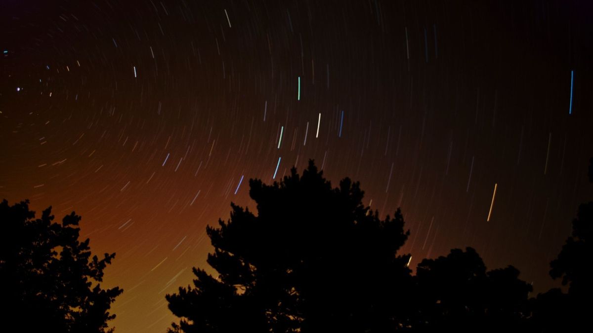 Diciembre cierra 2025 con eventos astronómicos visibles en ambos hemisferios.