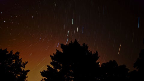 Diciembre cierra 2025 con eventos astronómicos visibles en ambos hemisferios.