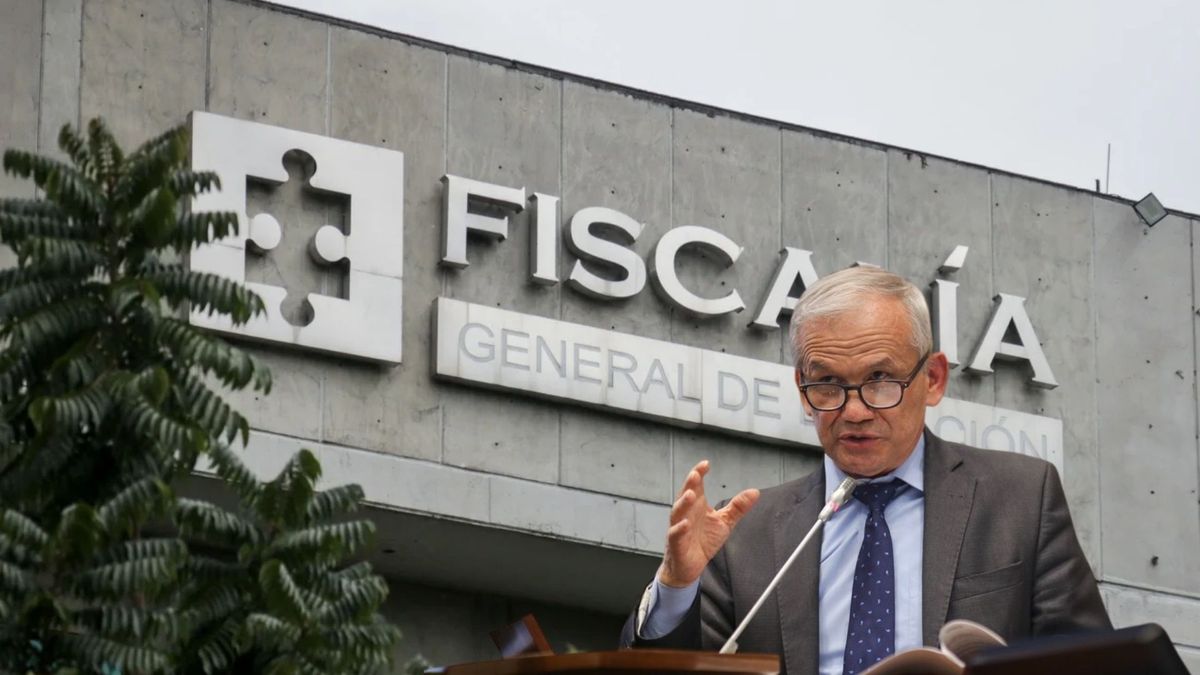 Carlos Ramón González a juicio por corrupción en Gestión del Riesgo