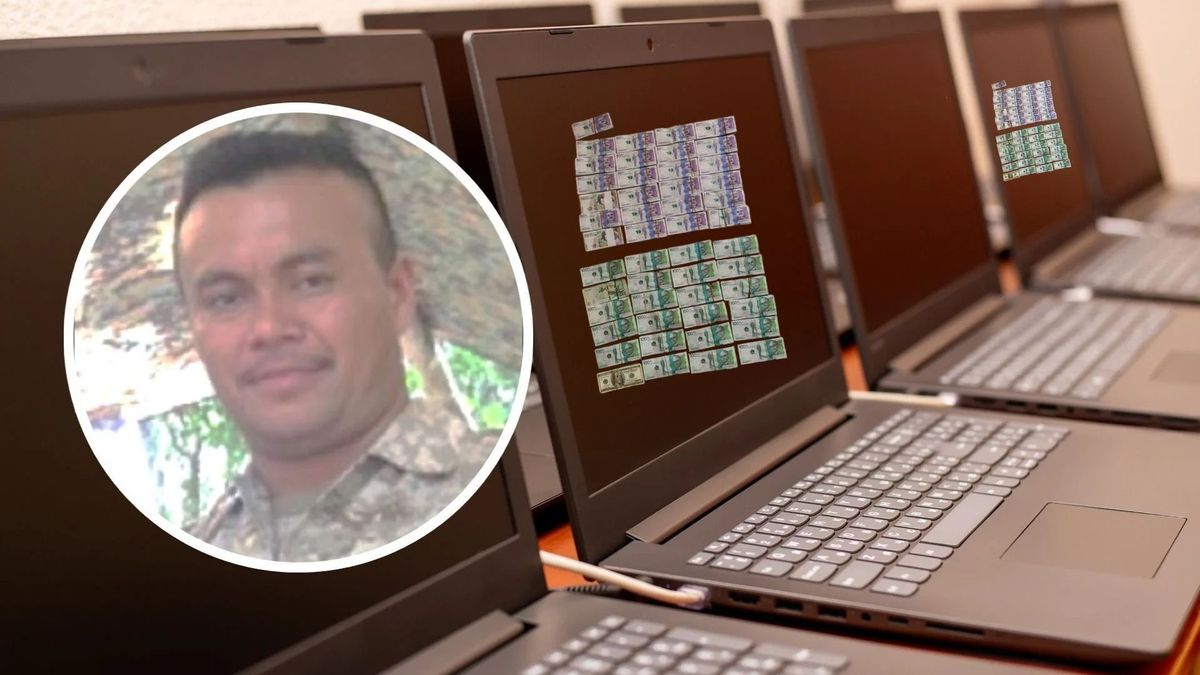 Alias Calarcá y los archivos sobre las finanzas de las disidencias de las Farc