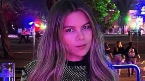 Jenny Salazar Zabaleta, expersonera de Tamalameque