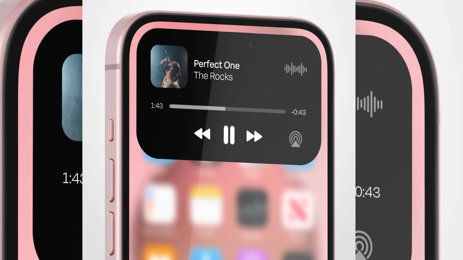 Apple asegura que todos los datos serán procesados bajo su sistema Private Cloud Compute.