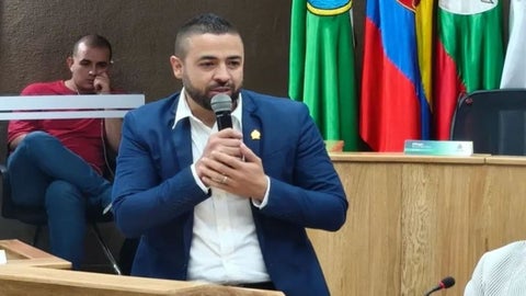 Daniel Esteban González Giraldo