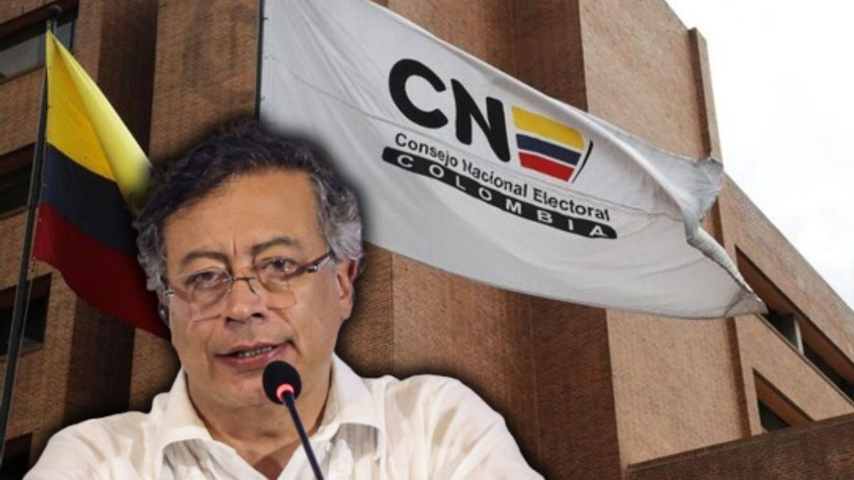 El presidente y sus seguidores no están de acuerdo con la decisión.