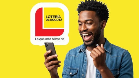 Lotería de Bogotá