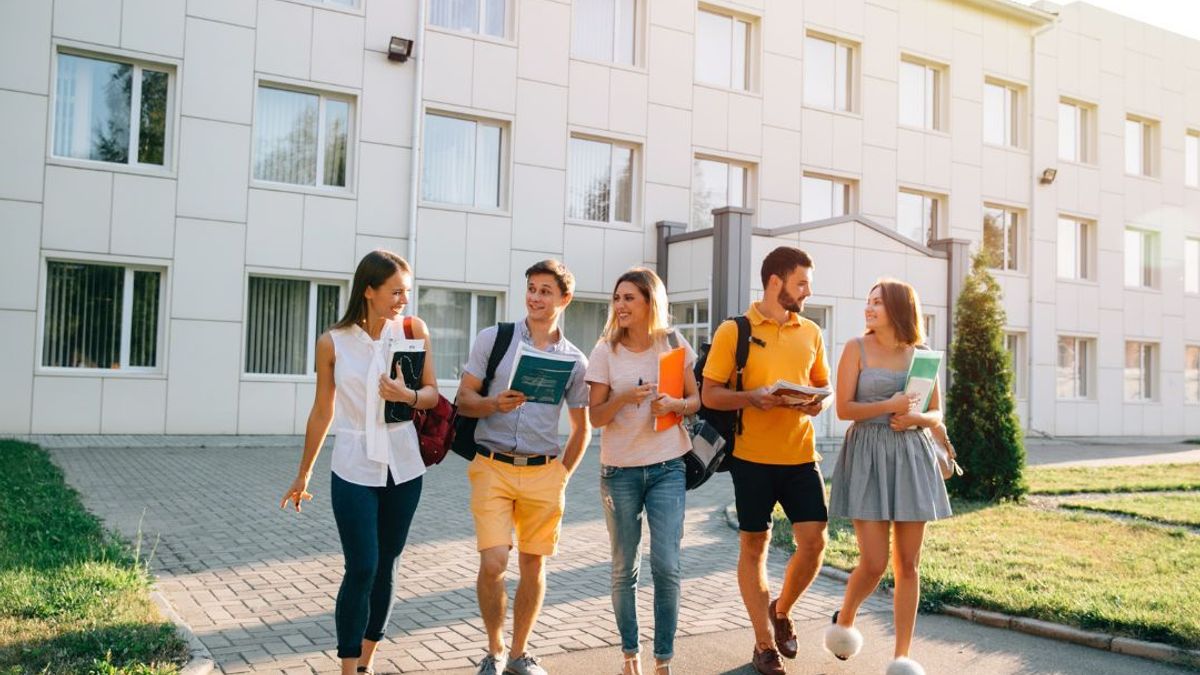 Las universidades deben garantizar la calidad de la educación.