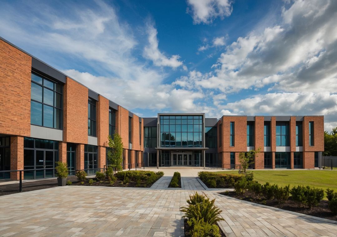 Las universidades públicas lideran la lista de mejores entidades educativas.