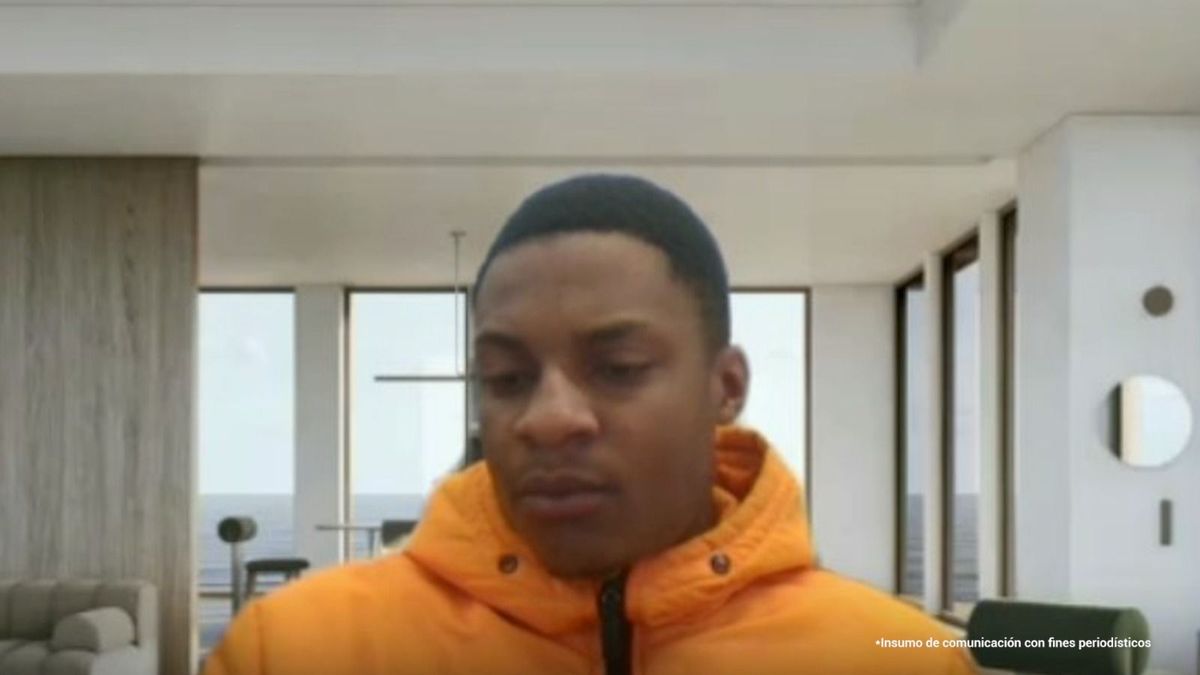 Haizak Karol Chara, implicado en el asesinato de Harold Aroca