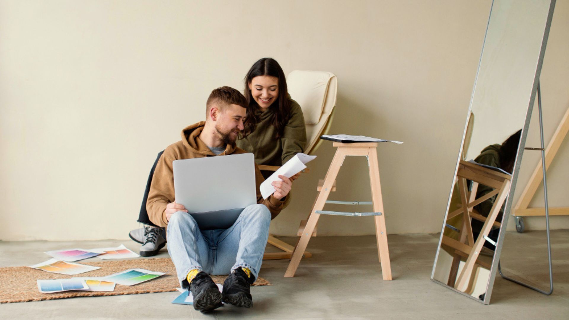 Este decreto no aplica para todas las construcciones privadas, sino solo para tres.