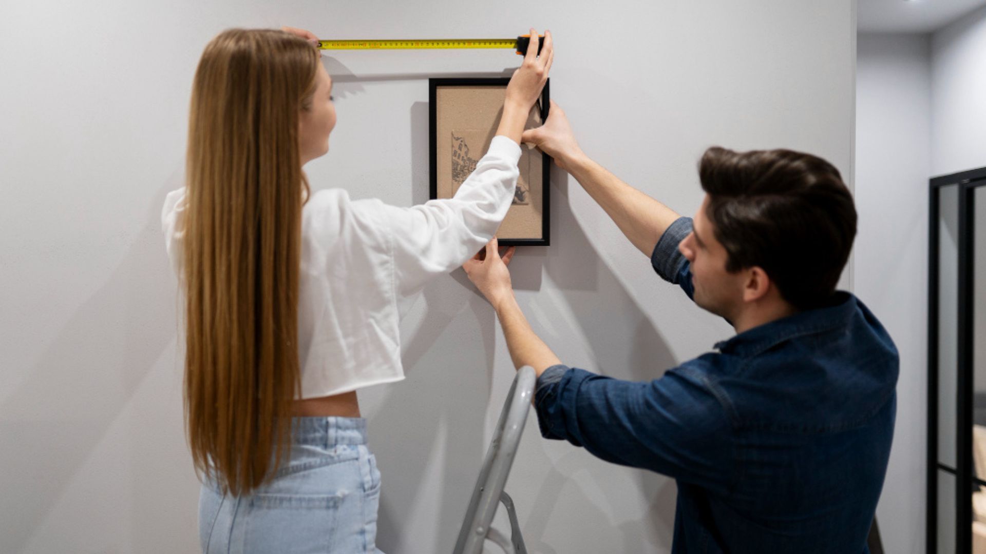 Para los hogares que inician proyectos de vivienda con subsidio, los procedimientos son más fáciles.