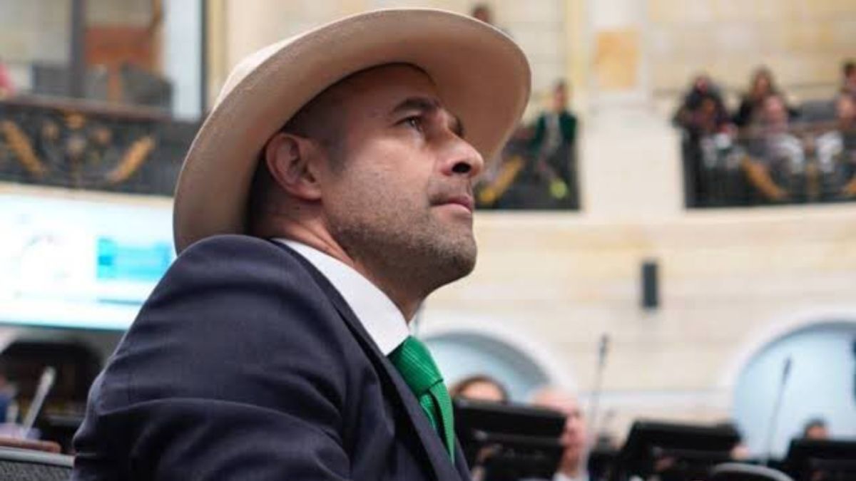 Andrés Guerra Hoyos