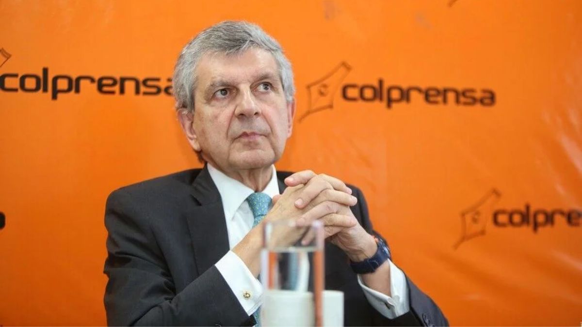 Caicedo recordó que la CCI nació como resultado de la integración de varias organizaciones del sector.