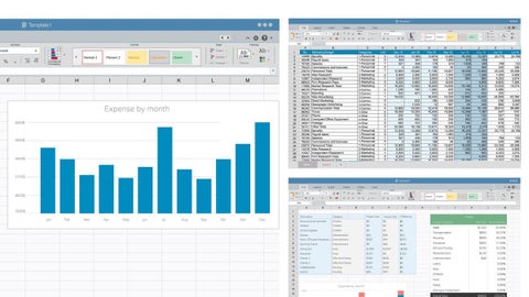 La IA en hojas de cálculo agiliza tareas como crear fórmulas y ordenar datos.