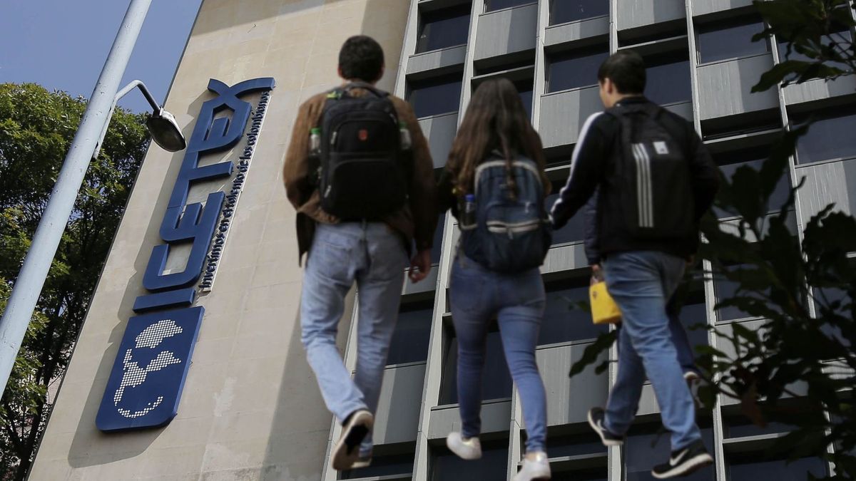 Icetex | Crédito educativo para posgrados | Inscripciones para estudiantes primer semestre